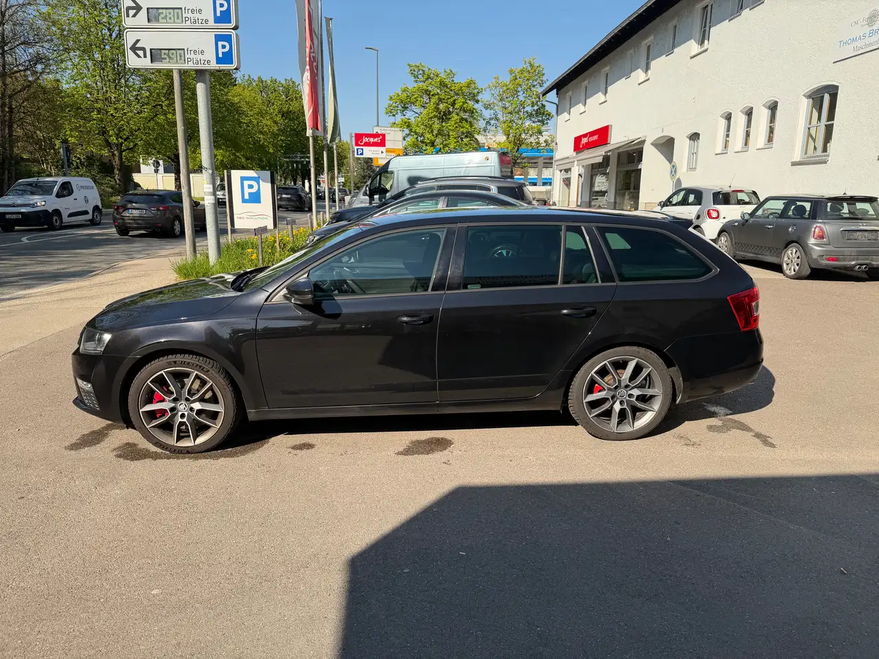 Das Auto
