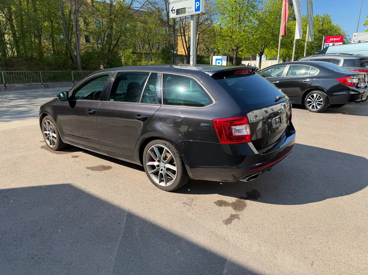 Das Auto
