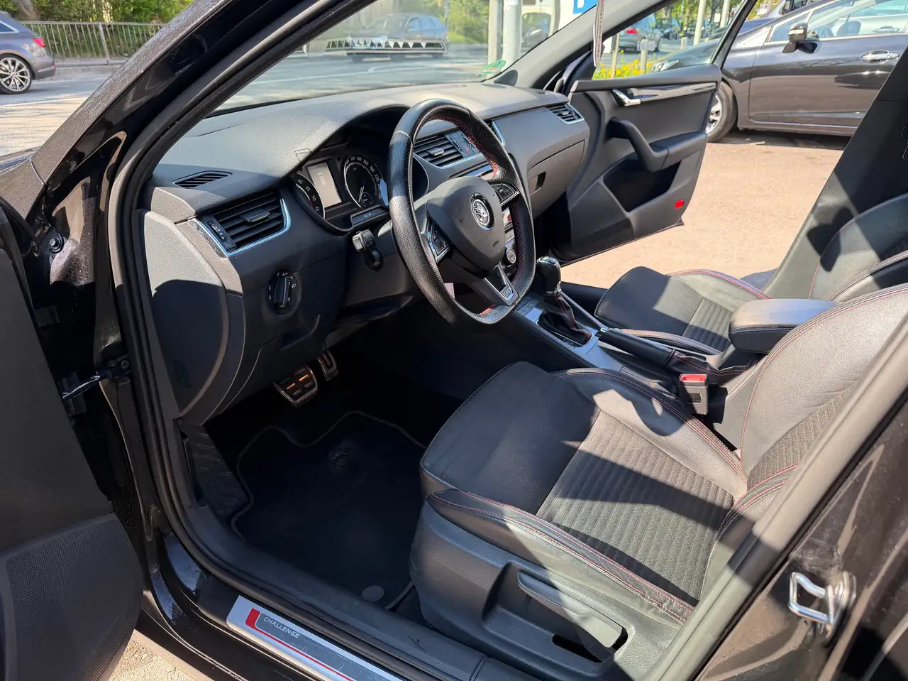 Das Auto