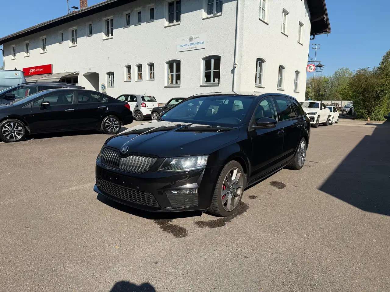 Das Auto