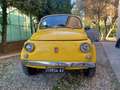 Fiat 500 L Galben - thumbnail 5
