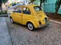 Fiat 500 L Galben - thumbnail 6