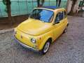 Fiat 500 L Galben - thumbnail 1