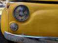 Fiat 500 L Gelb - thumbnail 23