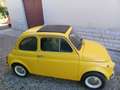 Fiat 500 L Galben - thumbnail 4