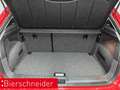 SEAT Ibiza 1.0 TSI DSG FR VIRTUAL COCKPIT LED NAVI 18 Rot - thumbnail 23