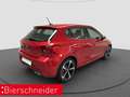 SEAT Ibiza 1.0 TSI DSG FR VIRTUAL COCKPIT LED NAVI 18 Rot - thumbnail 7
