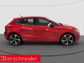 SEAT Ibiza 1.0 TSI DSG FR AB 154 EUR VIRTUAL COCKPIT NAVI 18 Rot - thumbnail 8
