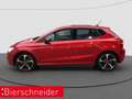 SEAT Ibiza 1.0 TSI DSG FR VIRTUAL COCKPIT LED NAVI 18 Rot - thumbnail 3