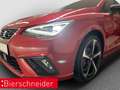 SEAT Ibiza 1.0 TSI DSG FR VIRTUAL COCKPIT LED NAVI 18 Rot - thumbnail 25
