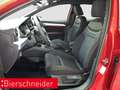 SEAT Ibiza 1.0 TSI DSG AB 154EUR FR VIRTUAL COCKPIT NAVI 18 Z Rot - thumbnail 12