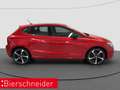 SEAT Ibiza 1.0 TSI DSG AB 154EUR FR VIRTUAL COCKPIT NAVI 18 Z Rot - thumbnail 9