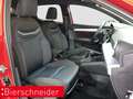 SEAT Ibiza 1.0 TSI DSG AB 154EUR FR VIRTUAL COCKPIT NAVI 18 Z Rot - thumbnail 14