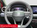 SEAT Ibiza 1.0 TSI DSG AB 154EUR FR VIRTUAL COCKPIT NAVI 18 Z Rot - thumbnail 13