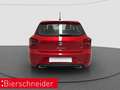 SEAT Ibiza 1.0 TSI DSG FR VIRTUAL COCKPIT LED NAVI 18 Rot - thumbnail 5
