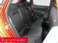 SEAT Ibiza 1.0 TSI DSG FR VIRTUAL COCKPIT LED NAVI 18 Rot - thumbnail 21