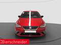 SEAT Ibiza 1.0 TSI DSG AB 154EUR FR VIRTUAL COCKPIT NAVI 18 Z Rot - thumbnail 3