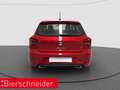 SEAT Ibiza 1.0 TSI DSG AB 154EUR FR VIRTUAL COCKPIT NAVI 18 Z Rot - thumbnail 6
