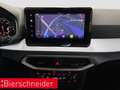 SEAT Ibiza 1.0 TSI DSG FR VIRTUAL COCKPIT LED NAVI 18 Rot - thumbnail 19