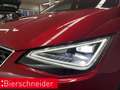 SEAT Ibiza 1.0 TSI DSG AB 154EUR FR VIRTUAL COCKPIT NAVI 18 Z Rot - thumbnail 30