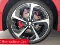 SEAT Ibiza 1.0 TSI DSG AB 154EUR FR VIRTUAL COCKPIT NAVI 18 Z Rot - thumbnail 28