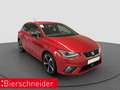 SEAT Ibiza 1.0 TSI DSG AB 154EUR FR VIRTUAL COCKPIT NAVI 18 Z Rot - thumbnail 10