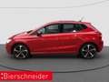 SEAT Ibiza 1.0 TSI DSG AB 154EUR FR VIRTUAL COCKPIT NAVI 18 Z Rot - thumbnail 4