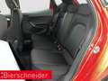 SEAT Ibiza 1.0 TSI DSG FR VIRTUAL COCKPIT LED NAVI 18 Rot - thumbnail 20