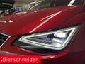 SEAT Ibiza 1.0 TSI DSG FR VIRTUAL COCKPIT LED NAVI 18 Rot - thumbnail 29