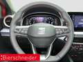 SEAT Ibiza 1.0 TSI DSG FR VIRTUAL COCKPIT LED NAVI 18 Rot - thumbnail 12