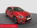 SEAT Ibiza 1.0 TSI DSG FR AB 154 EUR VIRTUAL COCKPIT NAVI 18 Rot - thumbnail 9