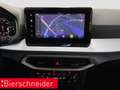 SEAT Ibiza 1.0 TSI DSG AB 154EUR FR VIRTUAL COCKPIT NAVI 18 Z Rot - thumbnail 20