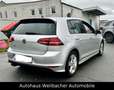 Volkswagen Golf VII Lim. R Line * Standhzg.*Navi*Bi-Xenon * Silber - thumbnail 4
