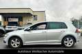 Volkswagen Golf VII Lim. R Line * Standhzg.*Navi*Bi-Xenon * Silber - thumbnail 3