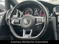 Volkswagen Golf VII Lim. R Line * Standhzg.*Navi*Bi-Xenon * Argent - thumbnail 10