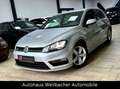 Volkswagen Golf VII Lim. R Line * Standhzg.*Navi*Bi-Xenon * Argent - thumbnail 1