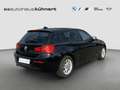 BMW 118 i Aut. Sport Line LED Navi AUT PDC Schwarz - thumbnail 6