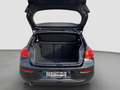 BMW 118 i Aut. Sport Line LED Navi AUT PDC Schwarz - thumbnail 9