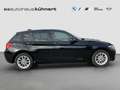 BMW 118 i Aut. Sport Line LED Navi AUT PDC Schwarz - thumbnail 7