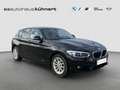 BMW 118 i Aut. Sport Line LED Navi AUT PDC Schwarz - thumbnail 8