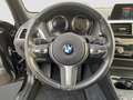 BMW 118 i Aut. Sport Line LED Navi AUT PDC Schwarz - thumbnail 12