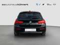 BMW 118 i Aut. Sport Line LED Navi AUT PDC Schwarz - thumbnail 5
