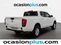 Nissan Navara 2.3dCi Doble Cabina Acenta Blanco - thumbnail 3