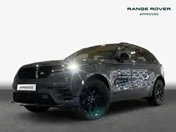 Land Rover Range Rover Velar P400e Dynamic SE