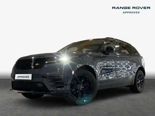 Land Rover Range Rover Velar P400e Dynamic SE