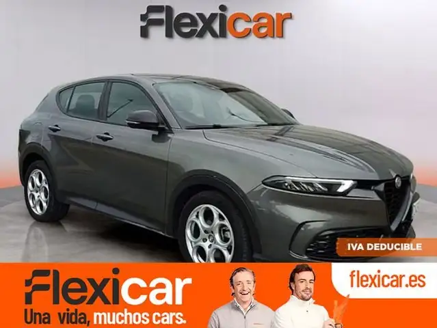 Alfa Romeo Tonale 1.5 MHEV GASOLINA 130 CV SPRINT FWD