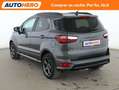 Ford EcoSport 1.0 EcoBoost ST Line 125 Gris - thumbnail 4