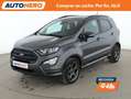 Ford EcoSport 1.0 EcoBoost ST Line 125 Gris - thumbnail 1