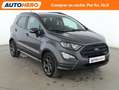 Ford EcoSport 1.0 EcoBoost ST Line 125 Gris - thumbnail 8
