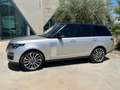 Land Rover Range Rover Range Rover 3.0 sdV6 Vogue auto my19 Argento - thumbnail 2